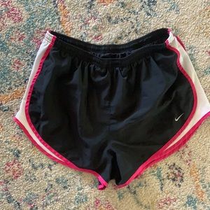 Nike Tempo Running Short